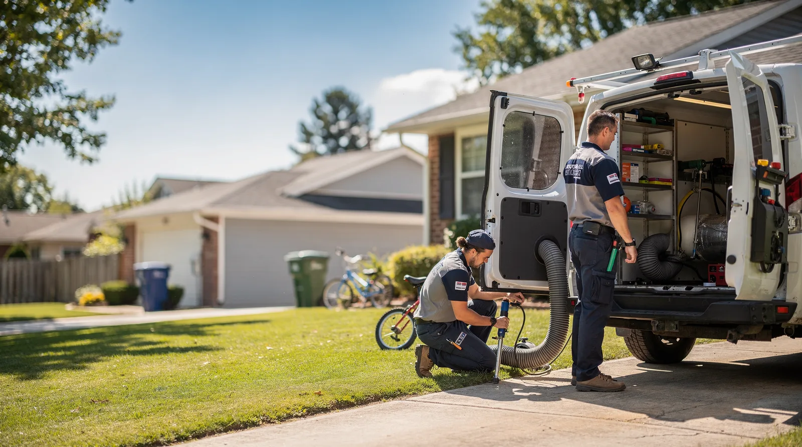 24/7 HVAC Repair & AC Replacement in South Butler, NY near me